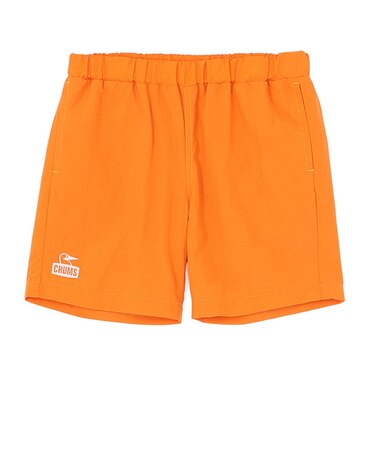 チャムス（CHUMS）キッズフィールドショーツ CH23-1129-D001