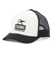 チャムス(CHUMS)帽子 キッズブービーフェイスメッシュキャップ CH25-1086-K004