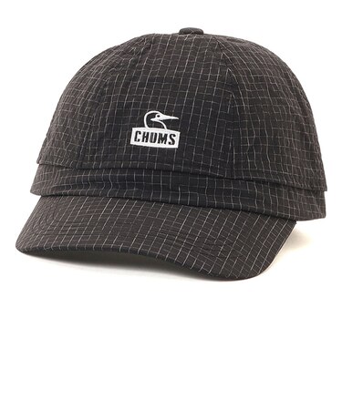 チャムス（CHUMS）帽子 キッズアンチバグキャップ CH25-1084-K001