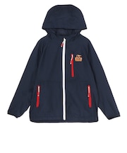 チャムス(CHUMS)キッズレディバグパーカー CH24-1076-N001