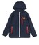 チャムス（CHUMS）キッズレディバグパーカー CH24-1076-N001