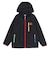 チャムス（CHUMS）キッズレディバグパーカー CH24-1076-K042