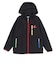 チャムス（CHUMS）キッズレディバグパーカー CH24-1076-K042