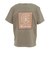 コロンビア（Columbia） シーエスシーロゴバック半袖Tシャツ AE3130 397