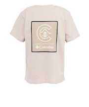 コロンビア（Columbia） シーエスシーロゴバック半袖Tシャツ AE3130 278