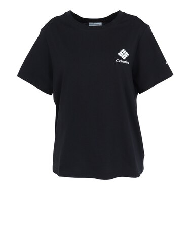 コロンビア（Columbia）ローリングベンドグラフィック 半袖Tシャツ AL9409 009