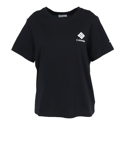 コロンビア（Columbia）ローリングベンドグラフィック 半袖Tシャツ AL9409 009