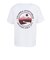 コロンビア（Columbia） シーエスシーアウトドアバックグラフィック半袖Tシャツ AE1387 101