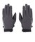 トレッキング SOFTSHELL グローブ RE56SSN5700002 CGRY