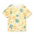 チャムス（CHUMS）半袖 キッズパターンドTシャツ CH21-1376-Z408