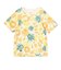 チャムス（CHUMS）半袖 キッズパターンドTシャツ CH21-1376-Z408