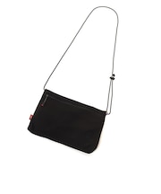 チャムス(CHUMS)シアチャッカー ストレッチショルダーバッグ CH60-4147-K001