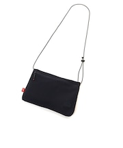 チャムス(CHUMS)シアチャッカー ストレッチショルダーバッグ CH60-4147-N001