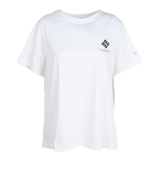 コロンビア(Columbia)半袖Tシャツ ローリングベンドグラフィック AL9409 112