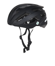 ヘルメット 自転車用 EVREY BLK