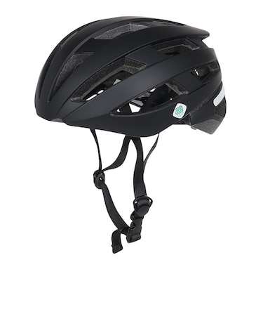 ヘルメット 自転車用 EVREY BLK