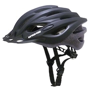 キャプテンスタッグ(CAPTAIN STAG)自転車 ヘルメット ヴェント ソフトシェル 56~60cm Y-6523