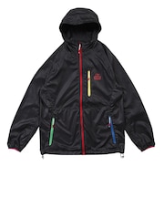チャムス(CHUMS)レディバグ パーカー CH14-1502-K042 撥水 UVカット