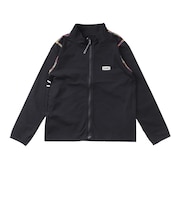 チャムス(CHUMS)スプラッシュ ビッグブービー ジップアップ ラッシュガード CH20-1093-K001 水陸両用 UVカット