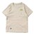 チャムス（CHUMS）半袖 子供 アンチバグ ファストフード ポケットTシャツ CH21-1436-M126