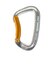 カラビナ 金具 ベントライト 24K RTAMG12094B2 Gol