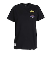 チャムス（CHUMS）半袖 アンチバグ ファストフード ポケットTシャツ CH11-2715-K001
