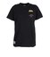 チャムス（CHUMS）半袖 アンチバグ ファストフード ポケットTシャツ CH11-2715-K001