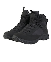 ザ・ノース・フェイス(THE NORTH FACE)トレッキングシューズ CRESTON MID NEO NFW52320 KK