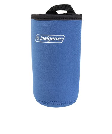 ナルゲン（nalgene）リバーシブルボトルケース 0.5L 61441WM ブルー/グレー