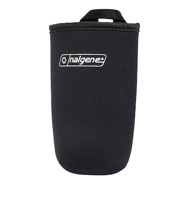 ナルゲン（nalgene）リバーシブルボトルケース 0.5L 61440WM ブラック/グレー