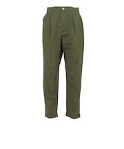 クリフメイヤー(KRIFF MAYER)ジュニア スッキリ9分丈パンツ J2547104:68:OLIVE GREEN