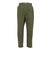 クリフメイヤー（KRIFF MAYER）ジュニア スッキリ9分丈パンツ J2547104:68:OLIVE GREEN