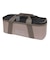 ホールアース（Whole Earth）収納ボックス メッシュ WASHER STORAGE WE2VDM5 TAN