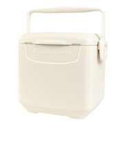 ホールアース(Whole Earth)クーラーボックス COOLPOINT 10 WE2TDI36 IVR
