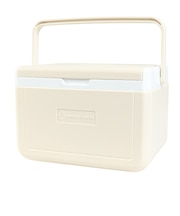ホールアース(Whole Earth)クーラーボックス COOLPOINT 6 WE2TDI35 IVR
