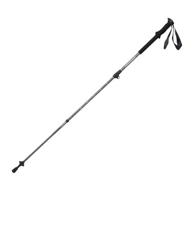 トレッキングポール Thru-Hike125 RE26SFU5700079 GRY