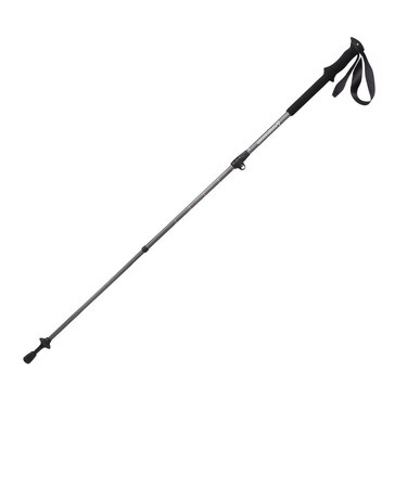 トレッキングポール Thru-Hike125 ペア RE26SFU5700078 GRY