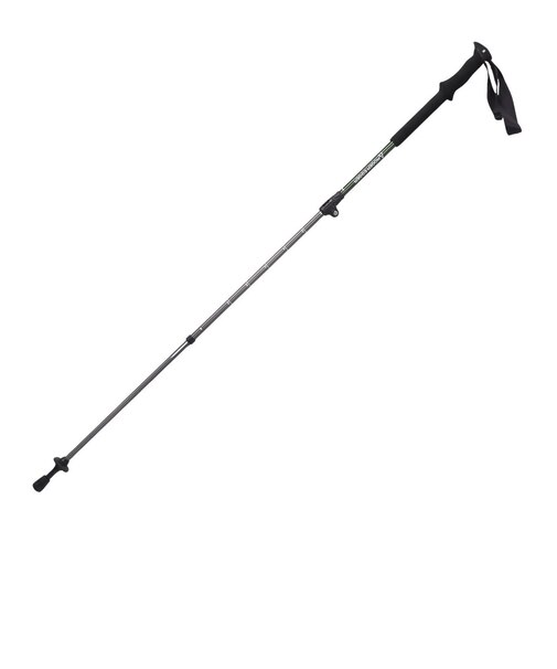トレッキングポール Thru-Hike125 RE26SFU5700079 GRN