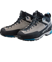 キャラバン(Caravan)トレッキングシューズ 登山靴GK ALT MID 0011901100