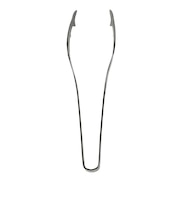 調理器具 キャンプ アウトドア クワガタトング ブラック