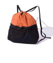 ポーラー(POLER)KNAPSACK2.0 バックパック 261MCV0093-ORG