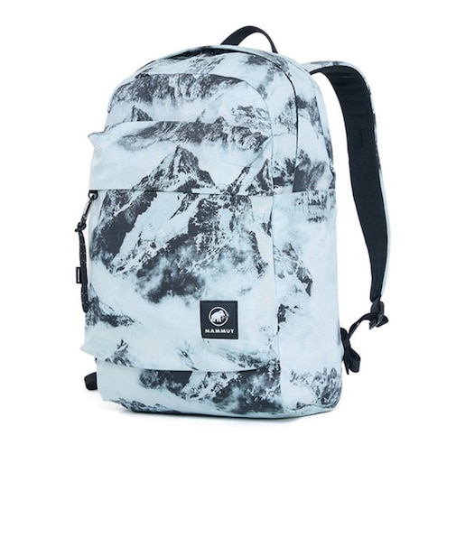 マムート（MAMMUT）バッグ バックパック リュック エクセロン 2.0 ジャパンエクスクルーシブ 20 オールオーバープリント 105362-00648
