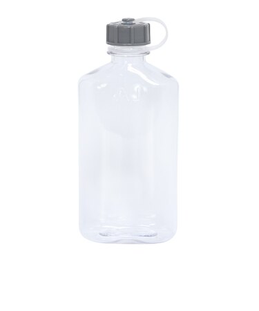 エバニュー（EVERNEW）水筒 ボトル マグ Aquajacket 333ml SC Grey EBYR810