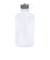 エバニュー（EVERNEW）水筒 ボトル マグ Aquajacket 333ml SC Grey EBYR810
