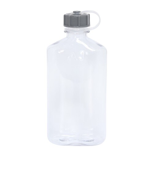 エバニュー（EVERNEW）水筒 ボトル マグ Aquajacket 333ml SC Grey EBYR810