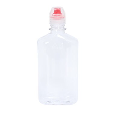 エバニュー（EVERNEW）水筒 ボトル マグ Aquajacket 333ml FC EBYR812