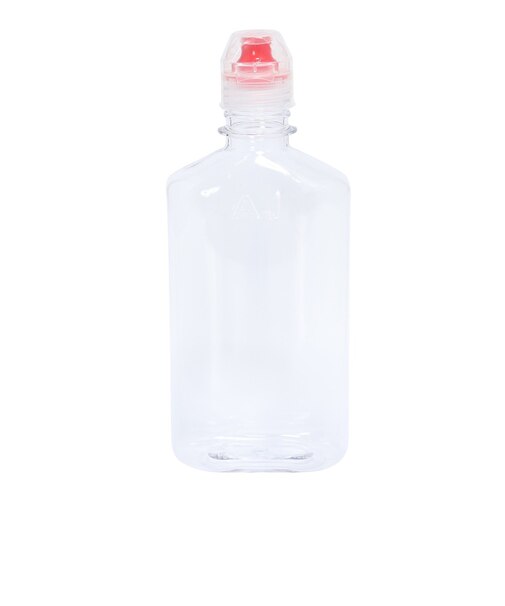 エバニュー（EVERNEW）水筒 ボトル マグ Aquajacket 333ml FC EBYR812