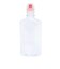エバニュー（EVERNEW）水筒 ボトル マグ Aquajacket 333ml FC EBYR812