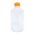 エバニュー（EVERNEW）水筒 ボトル マグ Aquajacket 333ml SC Orange EBYR811