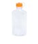 エバニュー（EVERNEW）水筒 ボトル マグ Aquajacket 333ml SC Orange EBYR811
